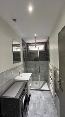 Appartement à louer 2 pièces LONGEVILLE LES METZ (57)