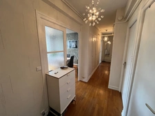 Appartement à vendre 3 pièces METZ (57)