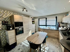 Maison à vendre 5 pièces HOMECOURT (54)