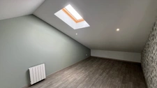 Appartement à louer 2 pièces LONGEVILLE LES METZ (57)