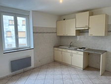 Appartement à vendre 2 pièces CHAMPIGNEULLES (54)