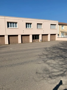 Appartement à louer 1 pièces PONT A MOUSSON (54)