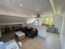 Appartement à louer 2 pièces LONGEVILLE LES METZ (57)