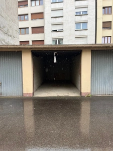 Appartement à vendre 3 pièces METZ (57)