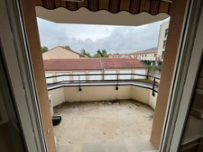 Appartement à vendre 2 pièces  (54)