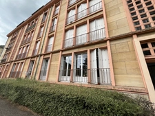 Appartement à vendre 3 pièces METZ (57)