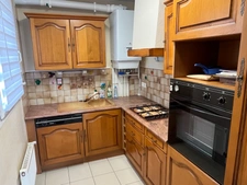 Appartement à vendre 2 pièces  (54)