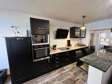 Appartement à vendre 3 pièces METZ (57)