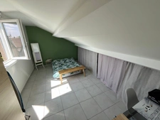 Appartement à louer 2 pièces LONGEVILLE LES METZ (57)