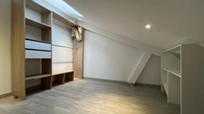 Appartement à louer 2 pièces LONGEVILLE LES METZ (57)