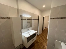 APPARTEMENT PONT A MOUSSON F4
