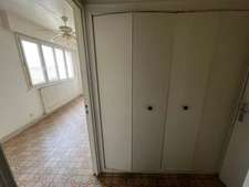 Appartement à louer 1 pièces PONT A MOUSSON (54)