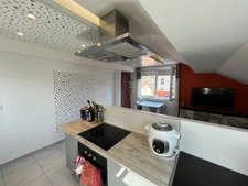 Appartement à louer 2 pièces LONGEVILLE LES METZ (57)