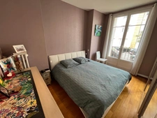 Appartement à vendre 3 pièces METZ (57)