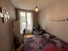 Appartement à vendre 3 pièces METZ (57)