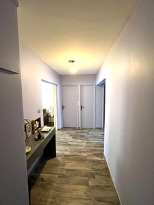 Appartement à vendre 3 pièces METZ (57)