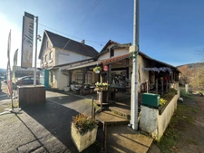 Fonds de commerce et murs à vendre  (57)