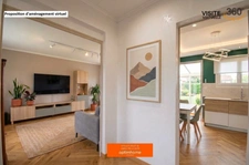 Maison à vendre 4 pièces AMBARES ET LAGRAVE (33)