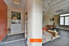 Propriete à vendre 6 pièces Proche de SAINT ANDRE DE CUBZAC (33)