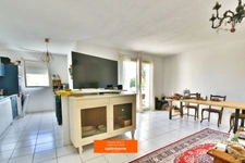 Appartement T4 proche centre ville