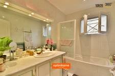 Maison 7 pièces + piscine au calme