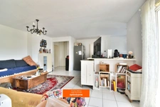 Appartement T4 proche centre ville
