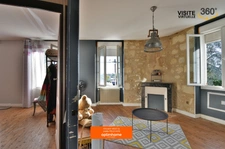 Vaste maison familiale de +300 m² habitables – Proche Gare & Commodités