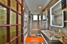 Maison à vendre 5 pièces SAINT MARTIN LACAUSSADE (33)