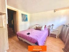 Maison à vendre avec piscine et grand jardin