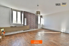 Vaste maison familiale de +300 m² habitables – Proche Gare & Commodités