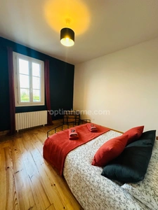 Propriete à vendre 6 pièces Proche de SAINT ANDRE DE CUBZAC (33)