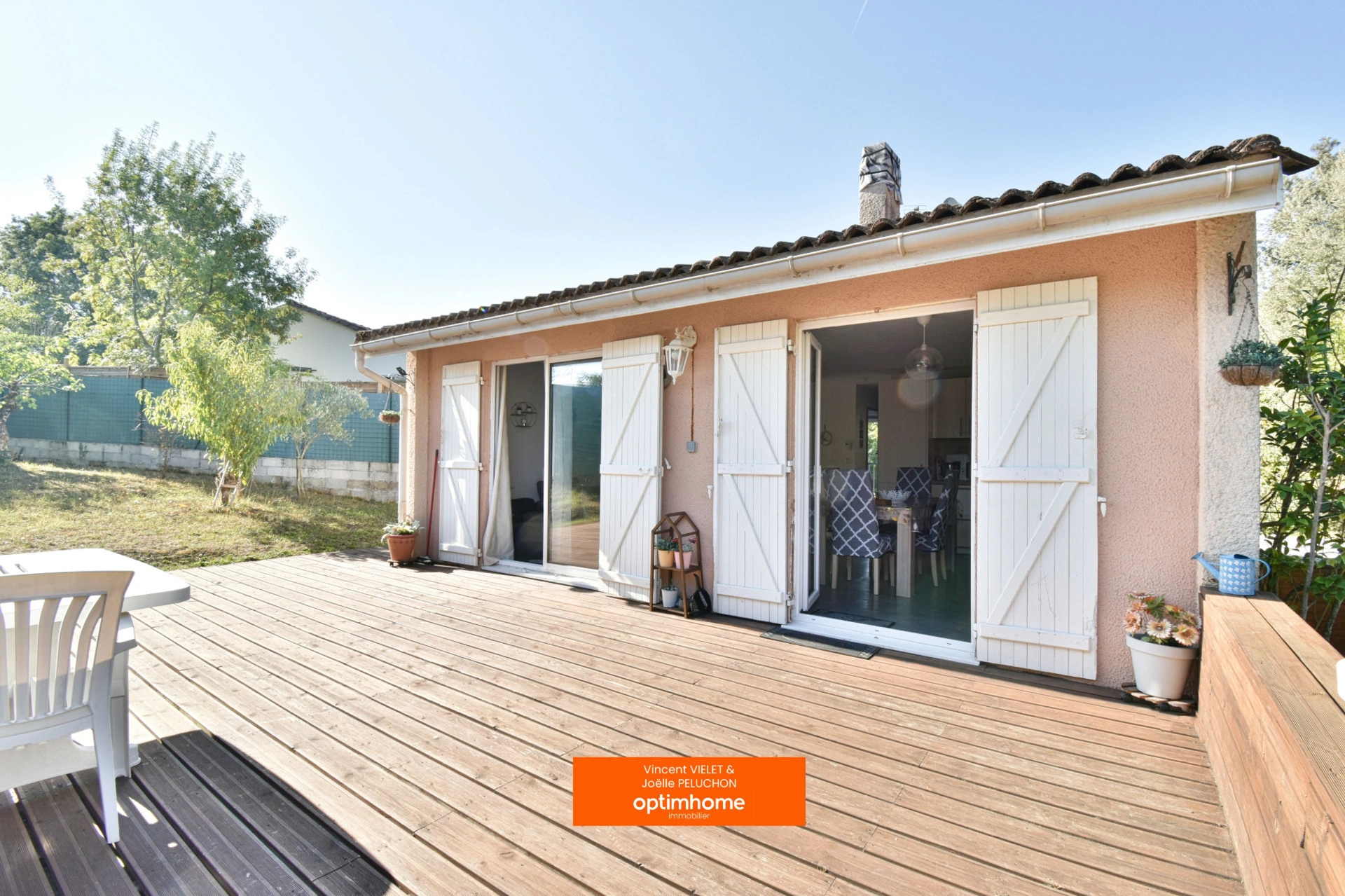 Maison 5 pièces 125 m² · à Ambarès-et-Lagrave · 125 m² · 283 392 €