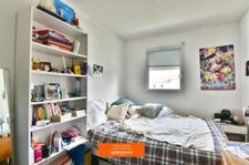 Appartement T4 proche centre ville