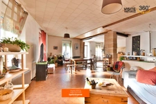 Vaste maison familiale de +300 m² habitables – Proche Gare & Commodités