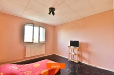 Maison 3 chambres +garage en centre ville