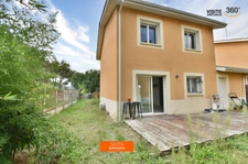 Maison 3 chambres proches commodités