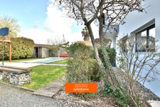 Villa contemporaine 4 chambres