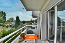 Appartement T4 proche centre ville