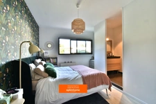 Villa contemporaine 4 chambres