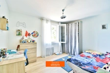 Maison 4 chambres au calme en centre ville