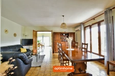 Maison à vendre 6 pièces  