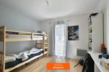Maison familiale en centre ville