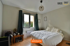 Maison 7 pièces + piscine au calme
