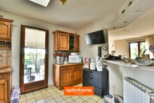 Maison à louer 4 pièces AMBARES ET LAGRAVE (33)