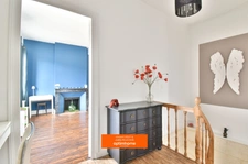 Propriete à vendre 6 pièces Proche de SAINT ANDRE DE CUBZAC (33)