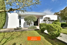 Villa contemporaine 4 chambres