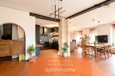 Vaste maison familiale de +300 m² habitables – Proche Gare & Commodités
