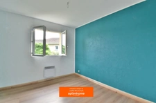 Maison familiale au calme avec piscine à Ambarès-et-Lagrave