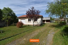 Maison à rénover et terrain constructible
