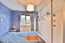 Maison 7 pièces avec piscine au calme en centre ville